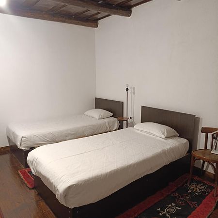 Matsunoki Hotel Karakol Luaran gambar